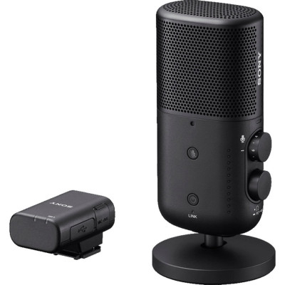Sony Мікрофон ECM-S1