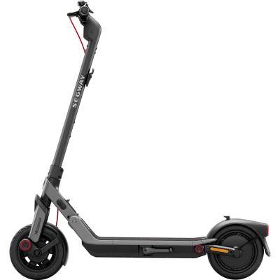 Segway Електросамокат E3 PRO E, сірий