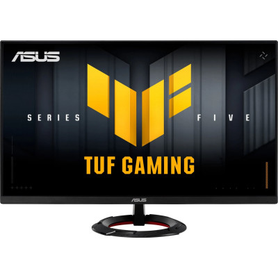 ASUS Монітор Asus 27" TUF Gaming VG279Q5R 2xHDMI, DP, MM, IPS, 200Hz, 0.3ms, sRGB 100%, AdaptiveSync