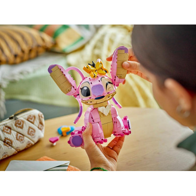 LEGO Конструктор LEGO Disney Classic Ангел