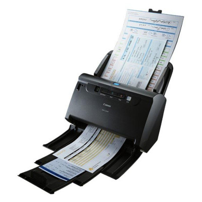 Canon DR-C240