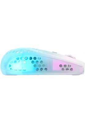 Cherry Xtrfy Миша MZ1 RGB WL, White