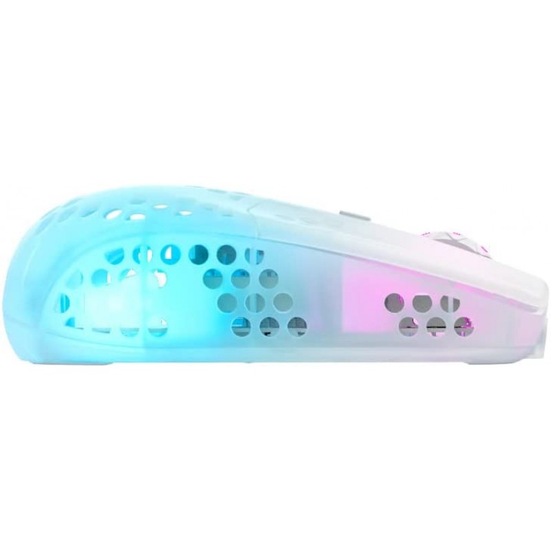 Cherry Xtrfy Миша MZ1 RGB WL, White