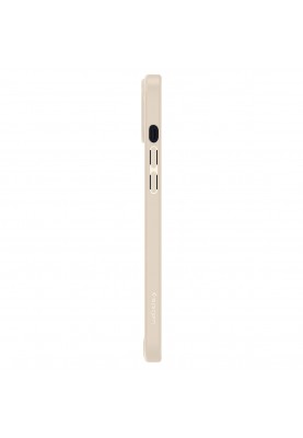 Spigen Чохол для Apple iPhone 14 Plus Ultra Hybrid, Sand Beige