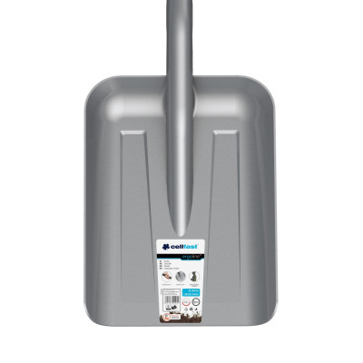 Cellfast Лопата совкова ERGO, 130 см, 2.2 кг