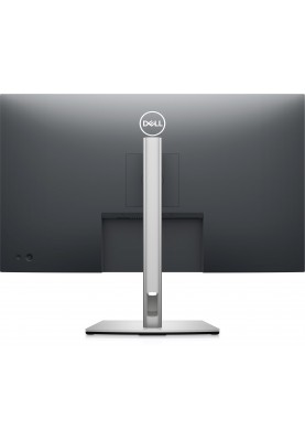 Dell Монітор 31.5" P3223QE HDMI, DP, USB-C, RJ-45, IPS, 3840x2160, sRGB 99%, Pivot