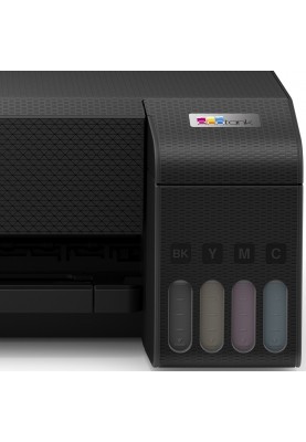 Epson Принтер ink color A4 EcoTank L1250 33_15 ppm USB Wi-Fi 4 inks