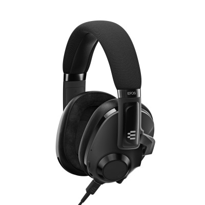 Epos Гарнітура H3 Hybrid Onyx Black