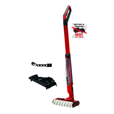 Einhell Очищувач підлоги акумуляторний CLEANEXXO, PXC, 18В, 29см, 450об/хв, 2.5кг (без АКБ та ЗП) Einhell Очищувач підлоги акумуляторний CLEANEXXO, PXC, 18В, 29см, 450об/хв, 2.5кг (без АКБ та ЗП)