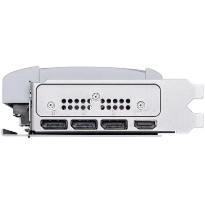 MSI Відеокарта GeForce RTX 5070 12GB GDDR7 VENTUS 2X OC WHITE
