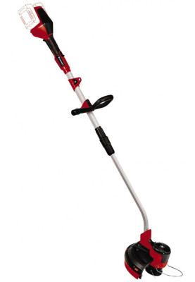 Einhell Тримір акумуляторний GE-CT 36/30 Li E - Solo PXC 36В 30см 9000об/хв 3.1кг (без АКБ та ЗП)