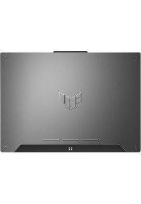 ASUS Ноутбук TUF A15 FA507UV-LP056 15.6" FHD IPS, AMD R7-8845HS, 16GB, F1TB, NVD4060-8, NoOS, Сірий
