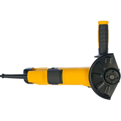 DeWALT Шліфмашина кутова DeWalt 1500Вт 125мм 2800-10000об/хв 2.5кг DeWALT Шліфмашина кутова DeWalt 1500Вт 125мм 2800-10000об/хв 2.5кг