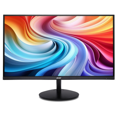 Acer Монітор Acer 27" SA272KBMIIPX 2xHDMI, DP, MM, IPS, 3840x2160, 4ms