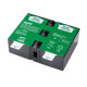 APC Батарея Replacement Battery Cartridge #123