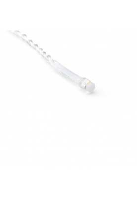 Twinkly Smart LED Гірлянда Twinkly Strings RGBW 250, Gen II, IP44, 20м, кабель прозрачний