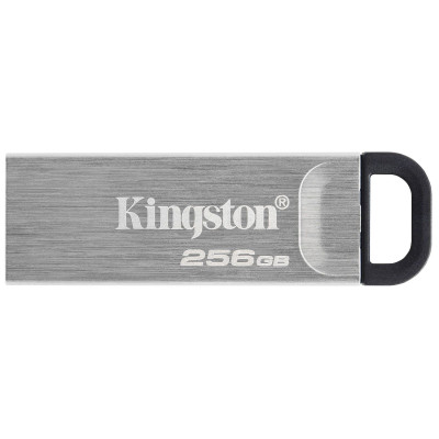 Kingston Накопичувач 256GB USB 3.2 Type-A Gen1 DT Kyson
