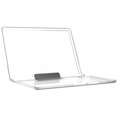 UAG Чохол [U] для Apple MacBook Pro 13" (2020-2022) Lucent, Ice/Black