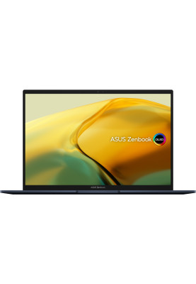 ASUS Ноутбук Zenbook 14 UX3402VA-KM065WS 14" 2.8K OLED, Intel i5-1340P, 16GB, F512GB, UMA, Win11, Голубий