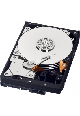 WD Жорсткий диск 1TB 3.5" 7200 64MB SATA Blue