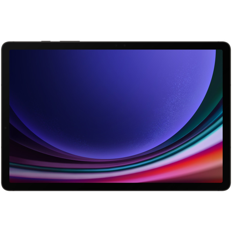 Samsung Планшет Galaxy Tab S9 (X710) 11" 8ГБ, 128ГБ, 8400мА•год, Android, сірий темний