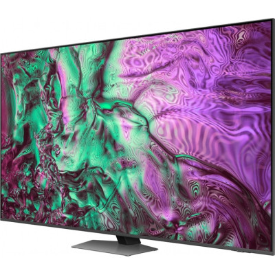 Samsung Телевізор 55` Neo MiniQLED 4K UHD 100Hz Smart Tizen Black Samsung Телевізор 55` Neo MiniQLED 4K UHD 100Hz Smart Tizen Black