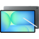 Samsung Планшет Galaxy Tab S10 FE+ (X626) 13.1" 12ГБ, 256ГБ, 5G, 10090мА рік, Android, сірий