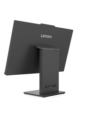 Lenovo Комп'ютер персональний моноблок Lenovo IdeaCentre AIO 24ARR9 23.8" FHD IPS AG, AMD R5-7535HS, 16GB, F512GB, UMA, кл+м, без ОС, сірий