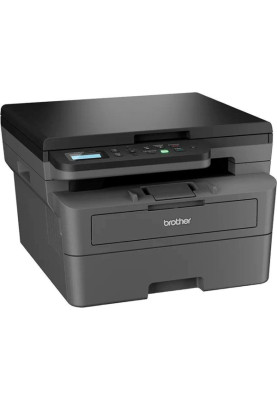 Brother БФП laser mono A4 DCP-L2622DW 34 ppm Duplex PCL USB Wi-Fi