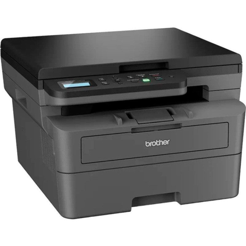 Brother БФП laser mono A4 DCP-L2622DW 34 ppm Duplex PCL USB Wi-Fi