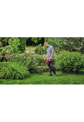 Einhell Тримір акумуляторний GE-CT 18/30 Li - Solo PXC 18В 30см 8500об/хв 2.1кг (без АКБ та ЗП)