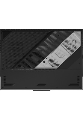 ASUS Ноутбук ROG Strix SCAR 18 G835LW-SA083W 18" 2.5K mLED, Intel Ultra 9 275HX, 32GB, F2TB, NVD5080-16, Win11, Чорний