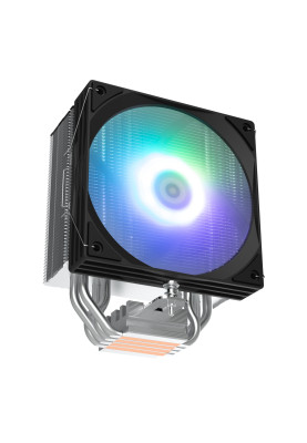 Zalman Процесорний кулер CNPS9X OPTIMA2 Plus, ARGB LGA1851, 1700, 1200, 115x, 2066, 2011-V3, 2011, AM5, AM4, AM3, 4pin PWM, 3pin+5VARGB,