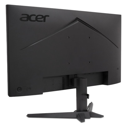 Acer Монітор Acer 27" VG270UGbmiipx HDMI, DP, MM, IPS, 2560x1440, 120Hz, 1ms