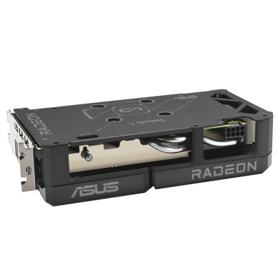 ASUS Відеокарта Radeon RX 9060 XT 16GB GDDR6 OC DUAL-RX9060XT-16G