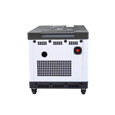 Könner & Söhnen Генератор дизельний KS 16-1E 230В 16/15кВт АВР(ATS) електростартер 360кг