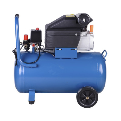 EnerSol Компресор повітряний EnerSol ES-AC180-501 1.5кВт, 50л, 180л/хв, 8бар, 29кг