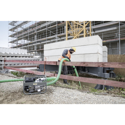 Karcher WWP 45 для брудної води