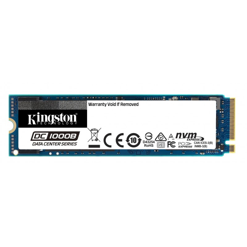 Kingston DC1000B[SEDC1000BM8/480G]