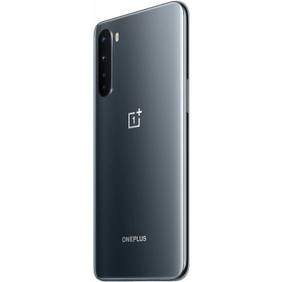OnePlus Nord (AC2003) Dual SIM OFFICIAL[Gray Onyx]