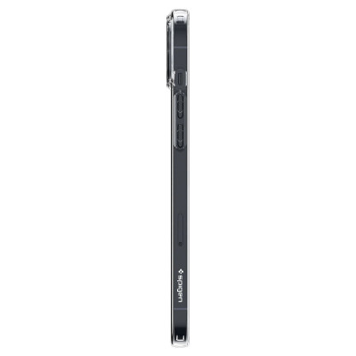 Spigen Чохол для Apple iPhone 14 Plus Crystal Flex, Crystal Clear