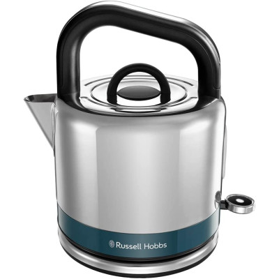 Russell Hobbs Електрочайник 26421-70 Distinctions, синій