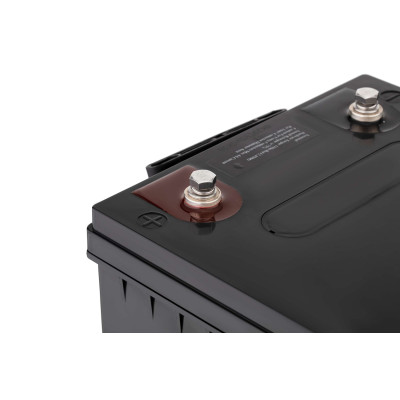 Vision Акумуляторна батарея FM 12V 200Ah