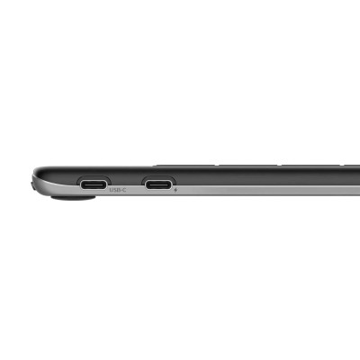 Huion Графічний монітор Huion Kamvas Pro 13 2.5K чорний