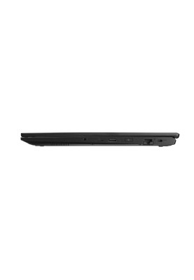 2E Ноутбук Complex Pro 17 17.3" FHD IPS AG, Intel i5-1240P, 16GB, F512GB, UMA, Win11P, чорний