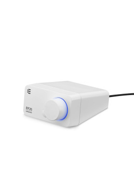 Epos Звукова карта зовнішня GSX 300, 7.1, white