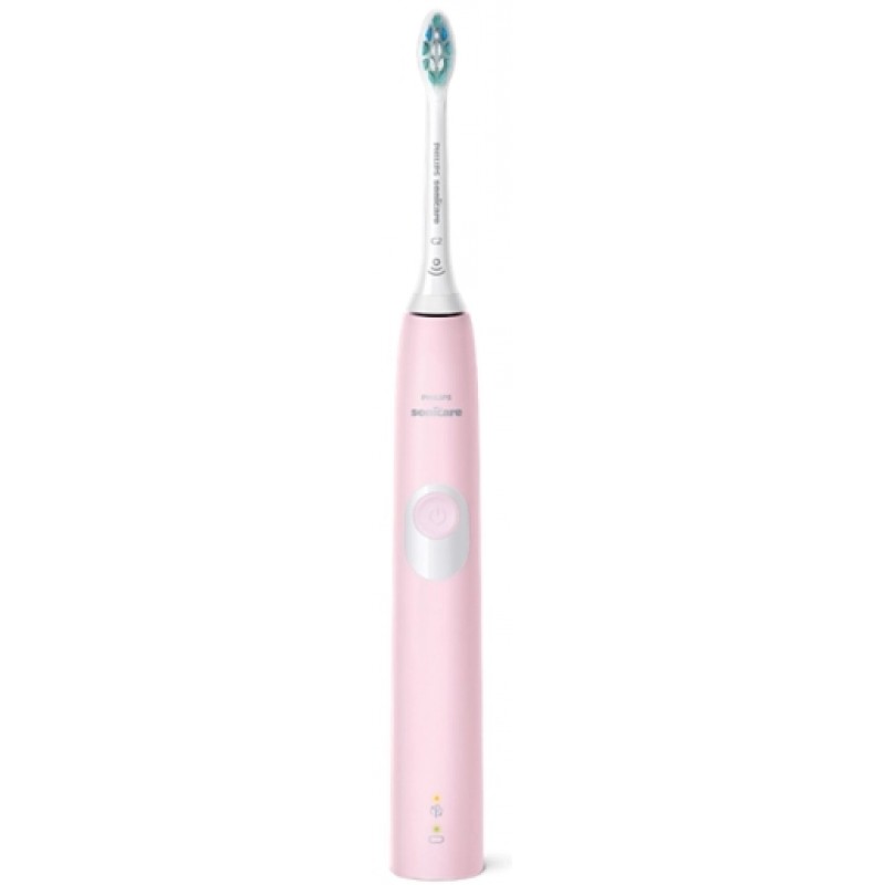 Philips Електрична зубна щітка Sonicare ProtectiveClean 4300 HX6806/04