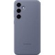Samsung Чохол для Galaxy S24+ (S926), Smart View Wallet Case, фіолетовий