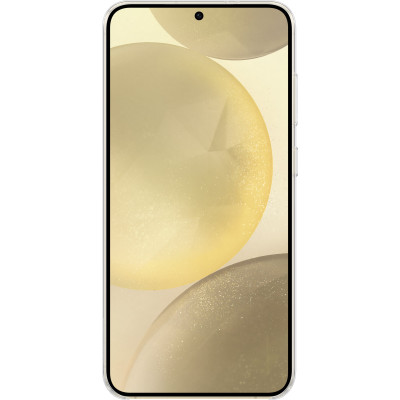 Samsung Чохол для Galaxy S24+ (S926), Clear Gadget Case, прозорий