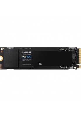 Samsung Накопичувач SSD M.2 1TB PCIe 4.0 990EVO